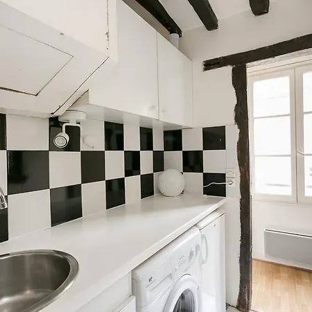 Appartments In Saint Germain Des Pres * París