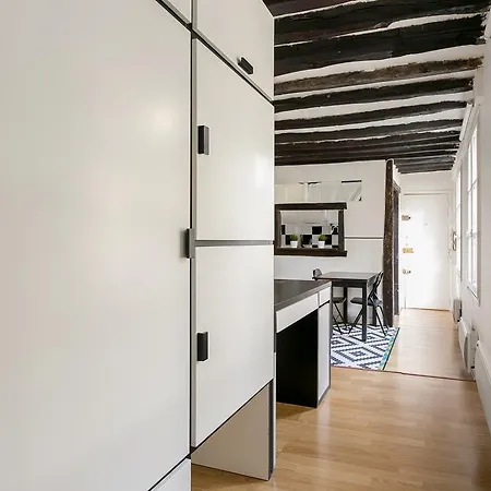 Appartments In Saint Germain Des Pres * París