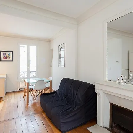 Appartments In Saint Germain Des Pres