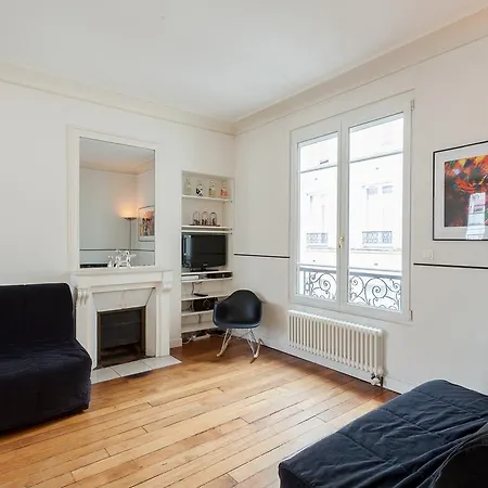 Appartments In Saint Germain Des Pres Apartamento *