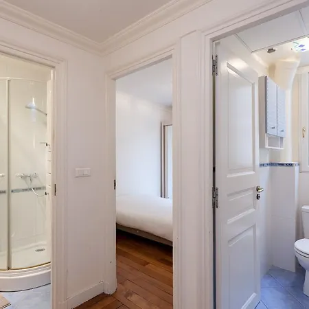 Appartments In Saint Germain Des Pres * París