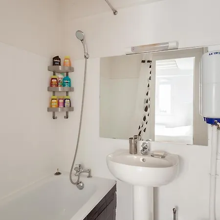 Appartments In Saint Germain Des Pres Apartamento *