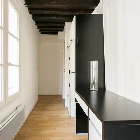 Διαμέρισμα Appartments In Saint Germain Des Pres *