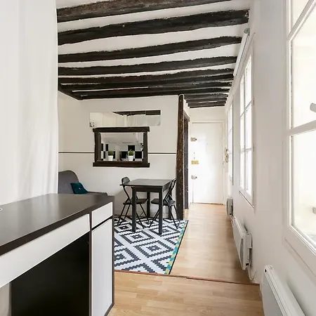 Διαμέρισμα Appartments In Saint Germain Des Pres
