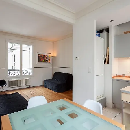 Διαμέρισμα Appartments In Saint Germain Des Pres *