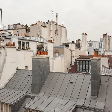 Appartments In Saint Germain Des Pres * Παρίσι