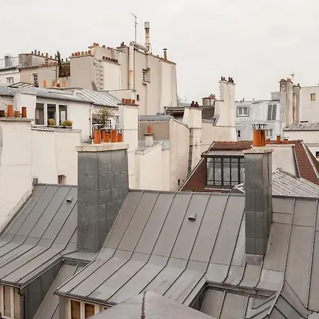 Διαμέρισμα Appartments In Saint Germain Des Pres
